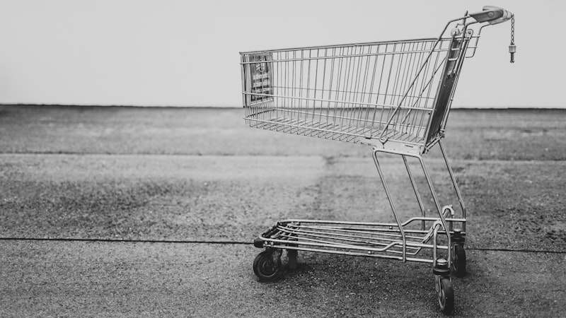 E-Commerce Web Application